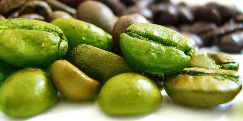 वजन घटाने के लिए कॉफी