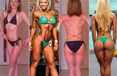 कीटो आहार परिणाम