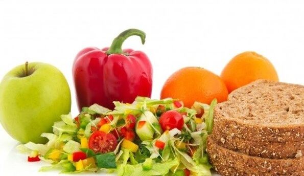 आप स्वस्थ आहार में कौन से खाद्य पदार्थ खा सकते हैं